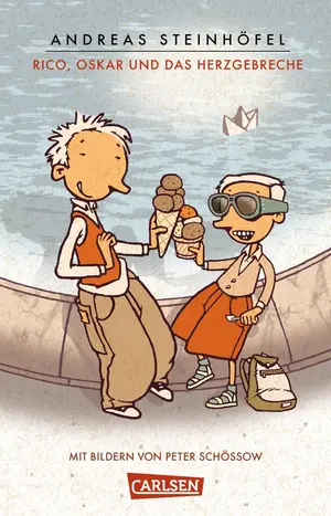 Buch für Kinder