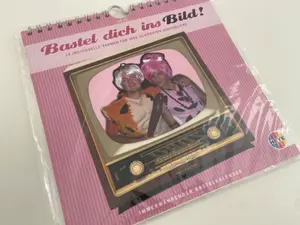 HEYE Adventskalender