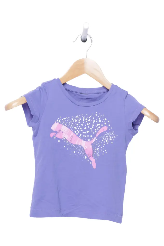 PUMA T-Shirt Bild 1