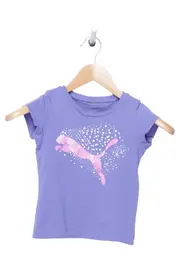 Vorschaubild PUMA T-Shirt 1