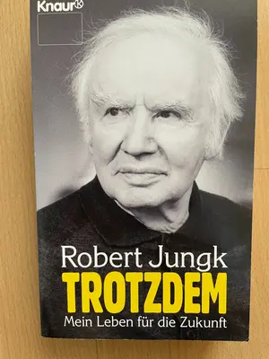 Autobiografie