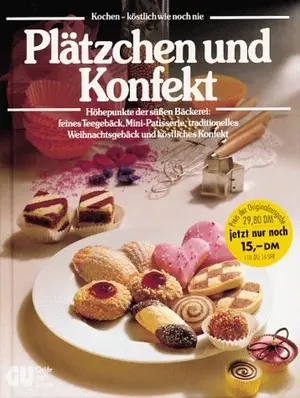 Kochbuch