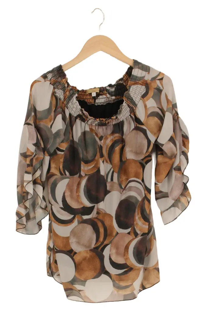 ZAUBERSTERN Bluse Bild 1