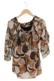 Vorschaubild ZAUBERSTERN Bluse 1