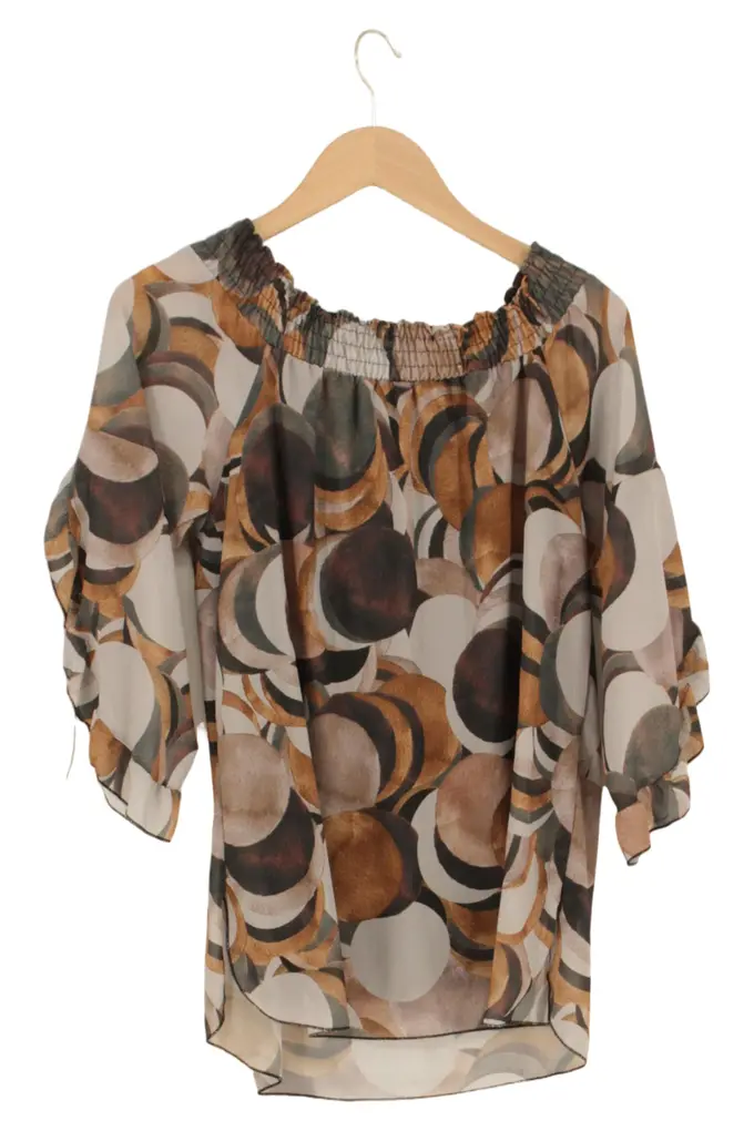 ZAUBERSTERN Bluse Bild 2
