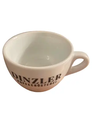 DINZLER Kaffeetasse