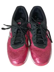 Vorschaubild 2 von NETBURNER BALLISTIC FF Damen Sportschuhe Rosa Gr. 39.5