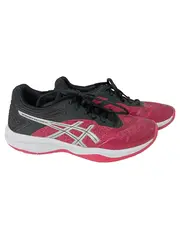 Vorschaubild 1 von NETBURNER BALLISTIC FF Damen Sportschuhe Rosa Gr. 39.5