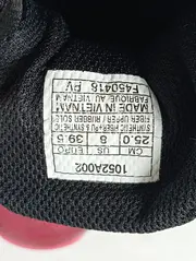 Vorschaubild 4 von NETBURNER BALLISTIC FF Damen Sportschuhe Rosa Gr. 39.5