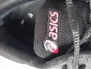 Vorschaubild 3 von NETBURNER BALLISTIC FF Damen Sportschuhe Rosa Gr. 39.5