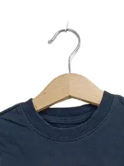 Vorschaubild 3 von TCM Kinder Langarmshirt Bagger Motiv Blau Gr. 98/104 Baumwolle Casual