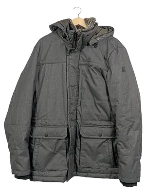 MILESTONE Steppjacke