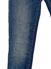 Vorschaubild 4 von Julita X Jeans Skinny Fit Damen Blau Gr. W27, L30
