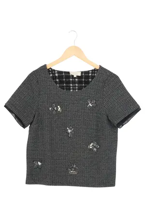 CREAM T-Shirt