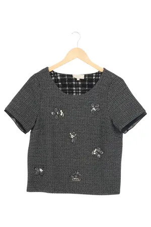 CREAM T-Shirt