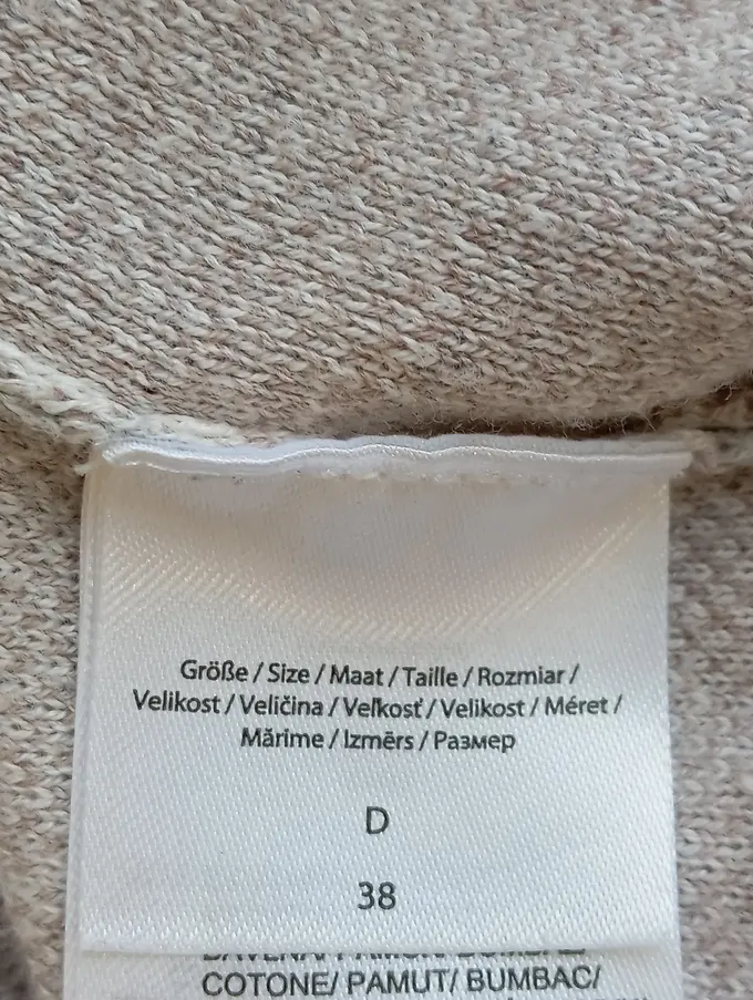 CHRISTIAN BERG Pullover Bild 4