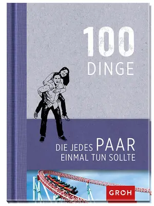 GROH Activity Buch