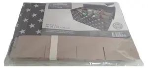 DEHNER Aufbewahrungsbox