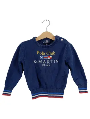 ST MARTIN Pullover