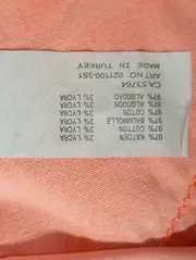 Vorschaubild 4 von Damen Jeans Regular Fit W28/36/S Rosa Casual Baumwolle