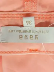 Vorschaubild 3 von Damen Jeans Regular Fit W28/36/S Rosa Casual Baumwolle