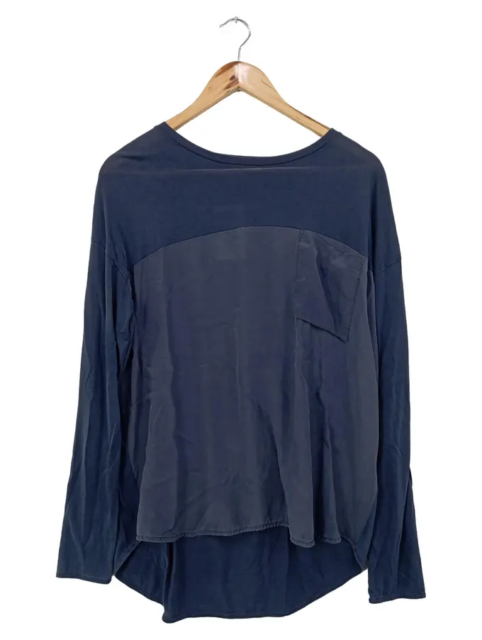 DRYKORN Langarmshirt Bild 1