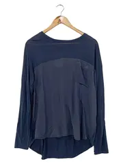 Vorschaubild DRYKORN Langarmshirt 1