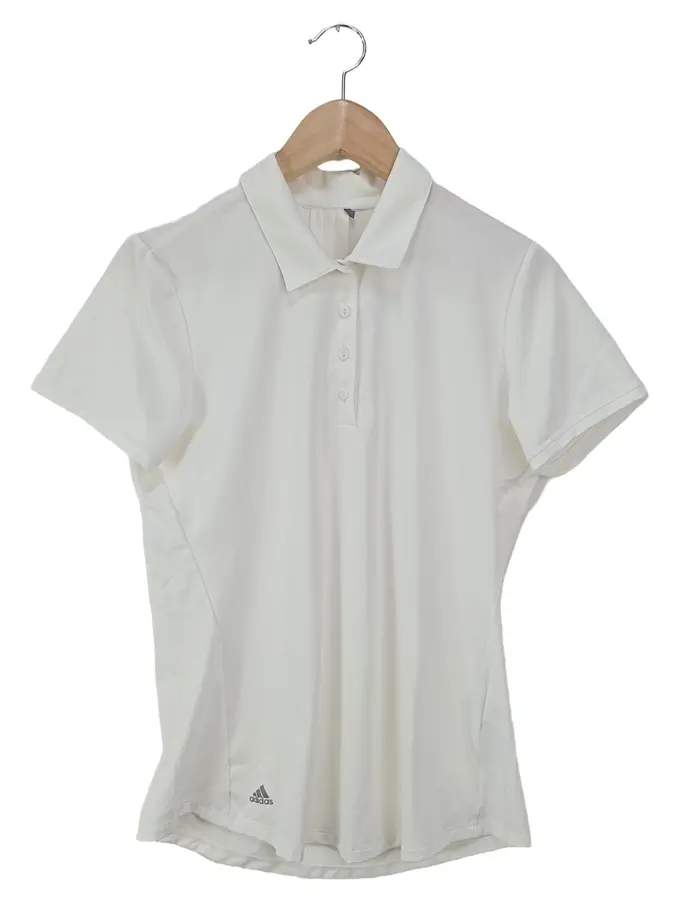 ADIDAS Poloshirt Bild 1