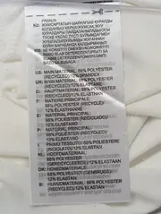 Vorschaubild ADIDAS Poloshirt 4