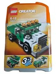 Vorschaubild LEGO LEGO Bauset 1