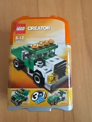Vorschaubild LEGO LEGO Bauset 2