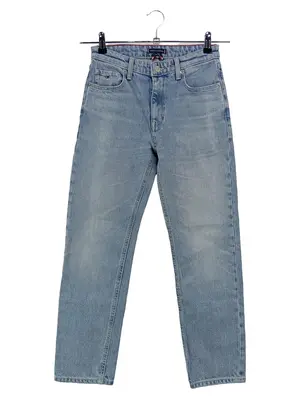 TOMMY HILFIGER Jeans Straight Leg
