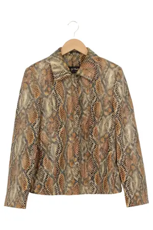 GIL BRET Leichte Jacke