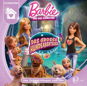 Hörspiel für Kinder