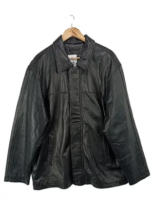 ITALLO Lederjacke