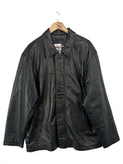 Vorschaubild ITALLO Lederjacke 1