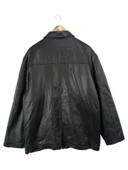 Vorschaubild ITALLO Lederjacke 2