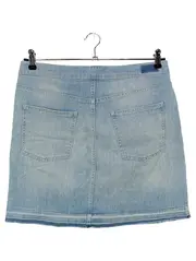 Vorschaubild RICH & ROYAL Jeansrock 2