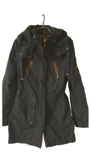 S.OLIVER Outdoorjacke