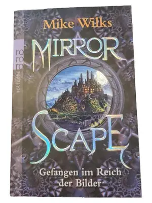 Magie und Übernatürliches