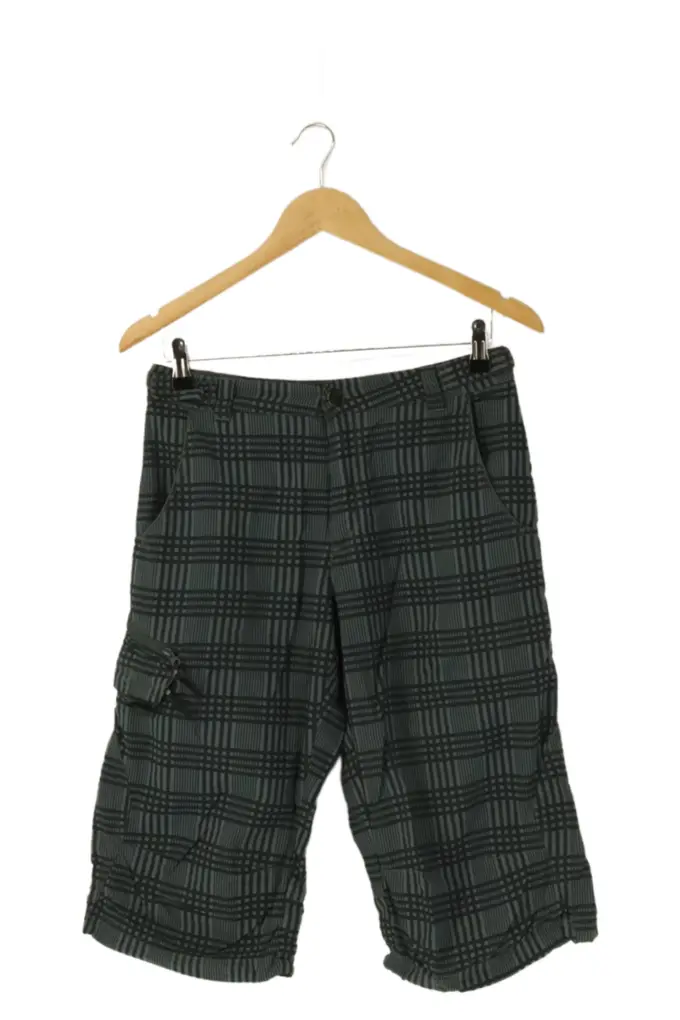 ICEPEAK Cargo Shorts Bild 1