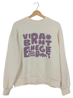 PULL&BEAR Sweatshirt