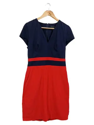 BARBARA SCHWARZER Etuikleid