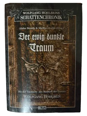 Horrorbuch