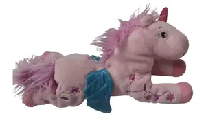 DIE SPIEGELBURG Kuscheltier