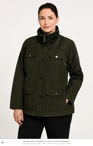 LEBEK Outdoorjacke