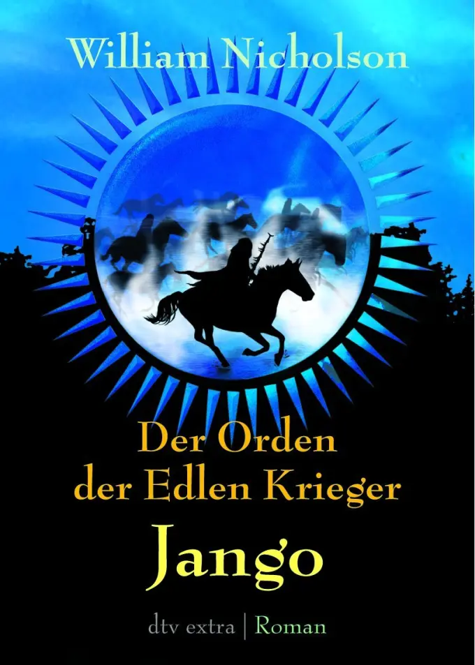 Abenteuerroman Bild 1