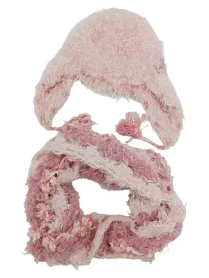 PAMPOLINA Mützen Set