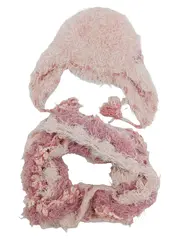 Vorschaubild 1 von Kinder Mützen Set 3-6 Jahre Mehrfarbig Casual