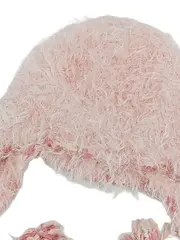 Vorschaubild 3 von Kinder Mützen Set 3-6 Jahre Mehrfarbig Casual